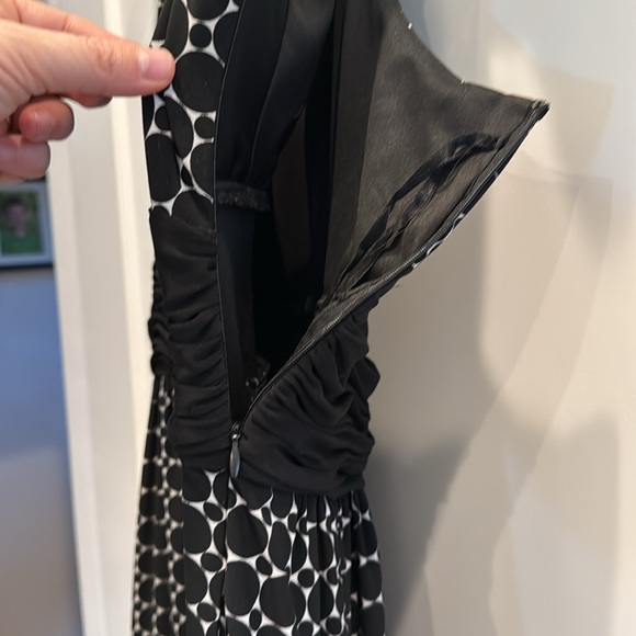 Evan Piccone A line dress - Picture 4 of 5